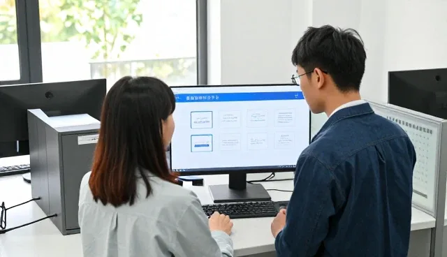全流程支持如何推动信息技术研发效率提升
