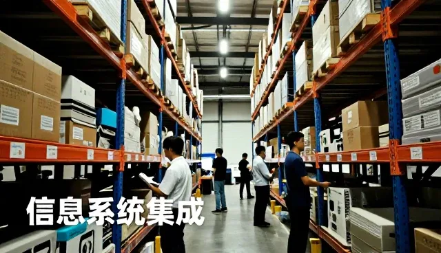 数据智能分析平台环境下信息系统集成价值不断提升