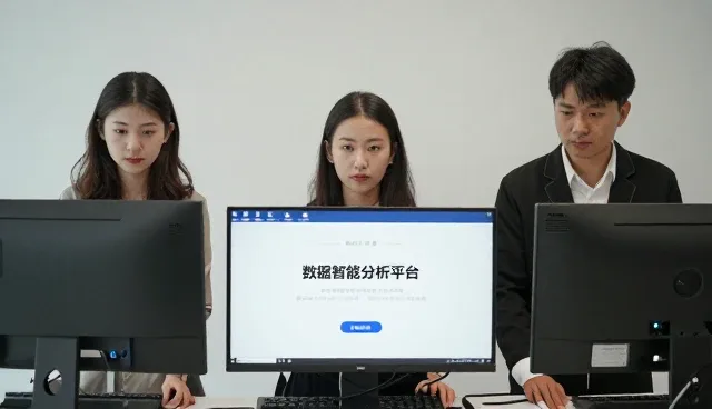 定制开发中性能与适用条件的精准匹配