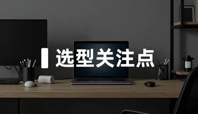 数据智能分析平台选型中的关键考量因素