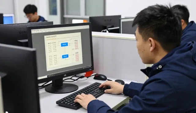 选择西安踏马信息科技有限公司全流程技术支持的几个理由
