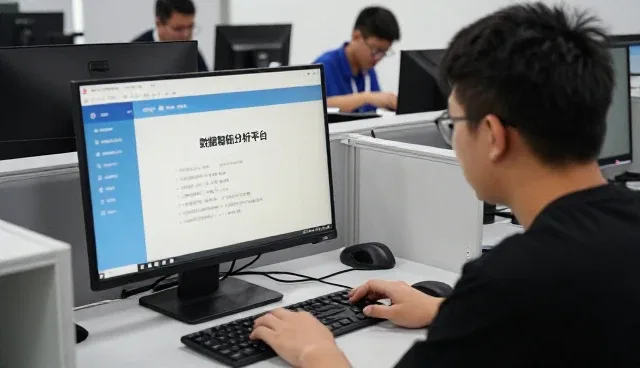 西安踏马信息科技有限公司提供可靠信息技术研发支持